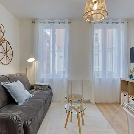 Leandre Entierement Renove Avec Exterieur * 鲁昂