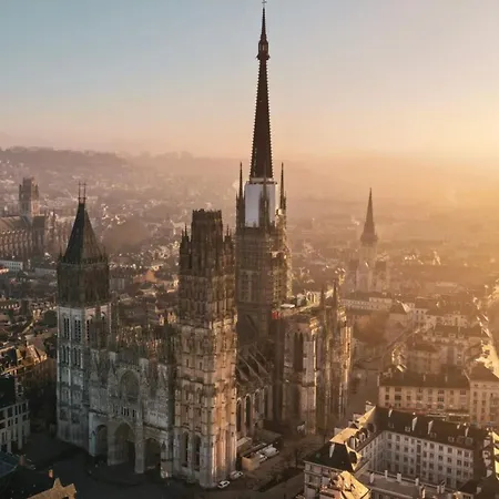 Leandre Entierement Renove Avec Exterieur *