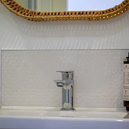 Leandre Entierement Renove Avec Exterieur 公寓 *