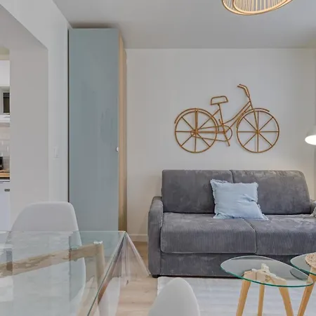 Leandre Entierement Renove Avec Exterieur