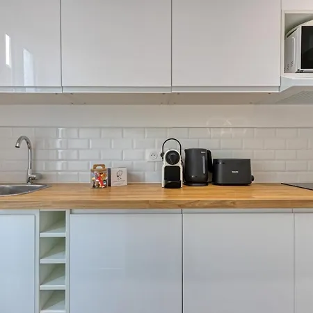 Leandre Entierement Renove Avec Exterieur * 鲁昂