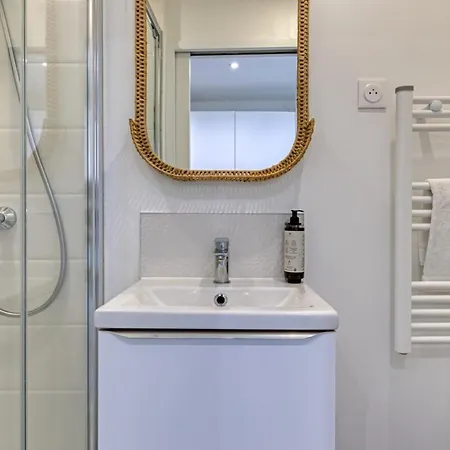 Leandre Entierement Renove Avec Exterieur 鲁昂