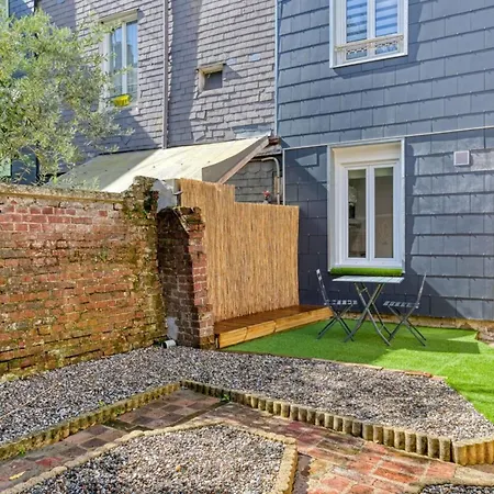 Leandre Entierement Renove Avec Exterieur *